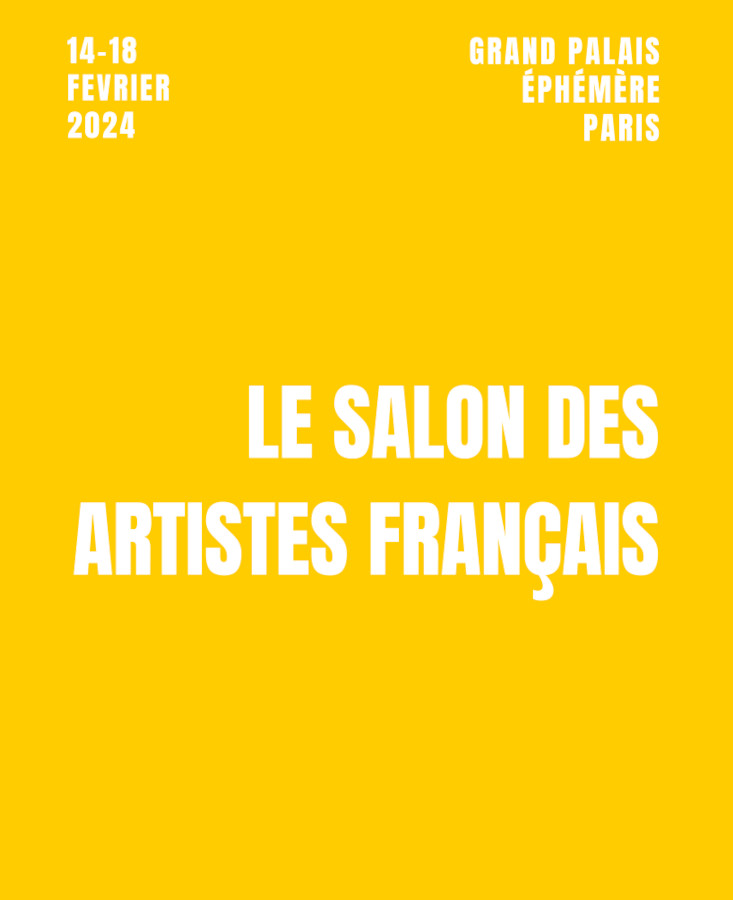 Salon des artistes français