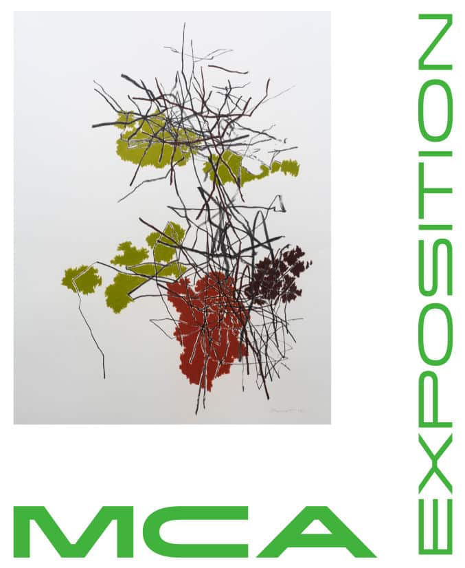 Murmuration des signes – Notes d’atelier