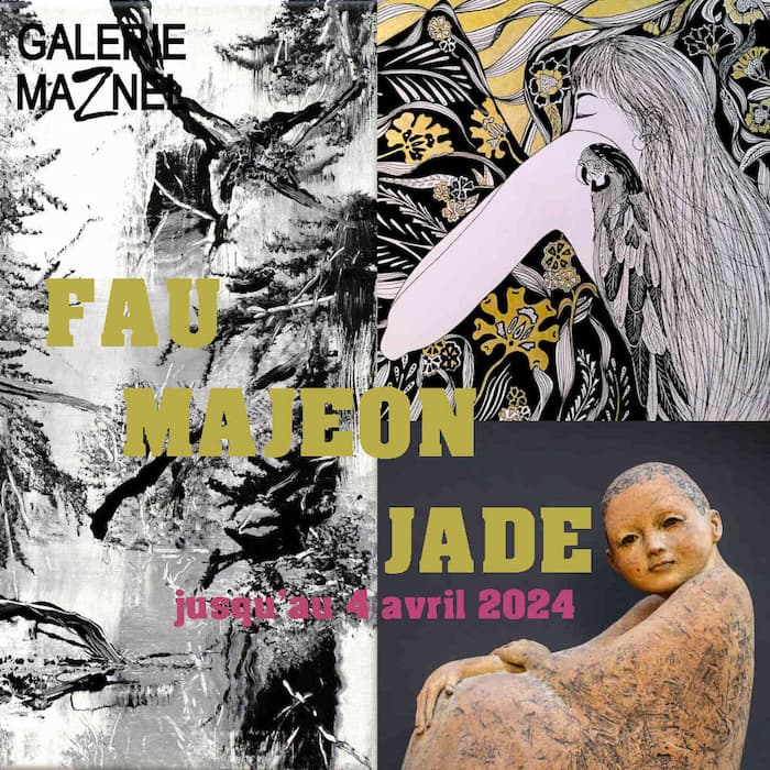 Fau – Majéon – Jade