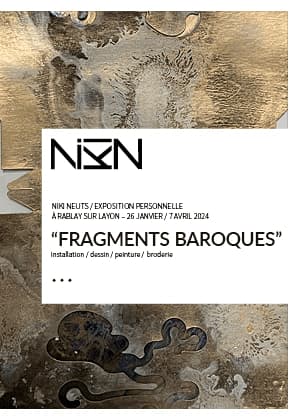 Fragments baroques