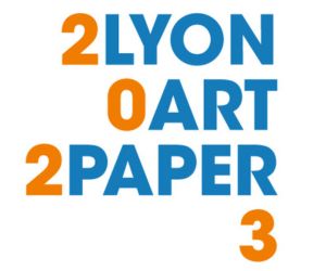Lyon Art Paper
