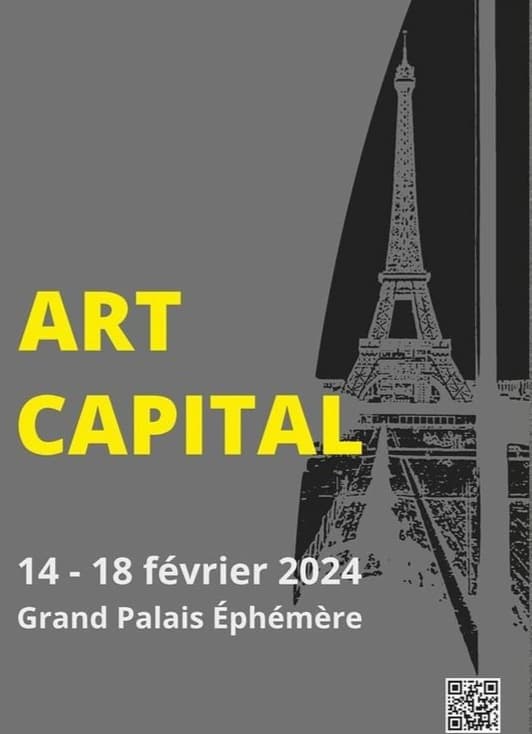 Salon des artistes indépendants