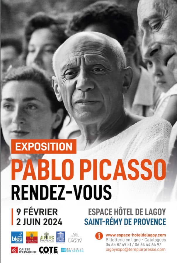 Pablo Picasso, Rendez-vous