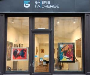 Galerie Faidherbe