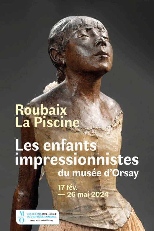 Les enfants impressionnistes du Musée d’Orsay