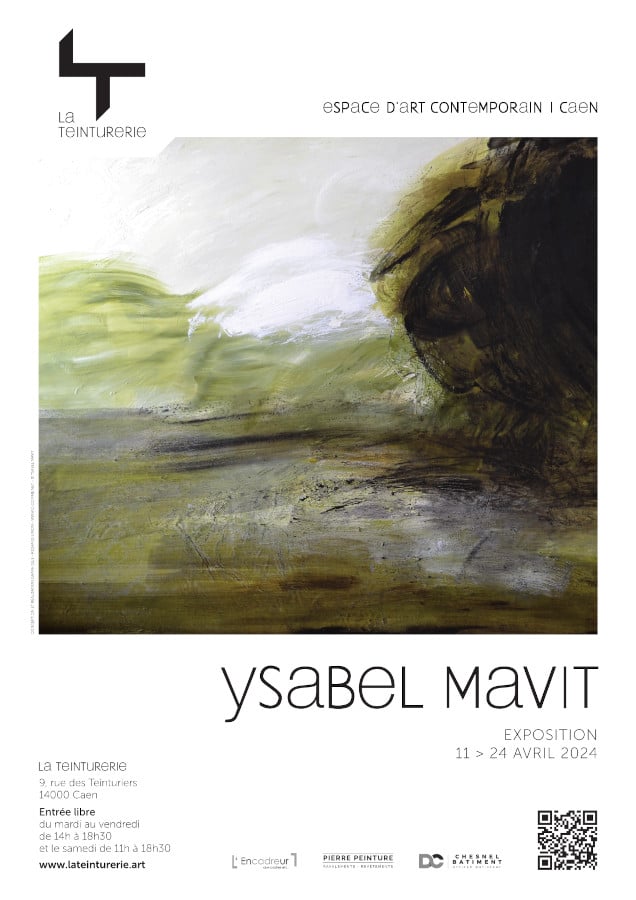 Ysabel Mavit