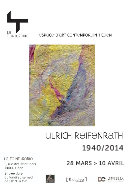 Ulrich Reifenrath