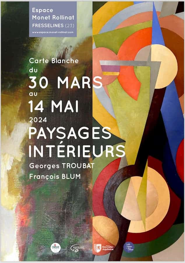 Paysages intérieurs