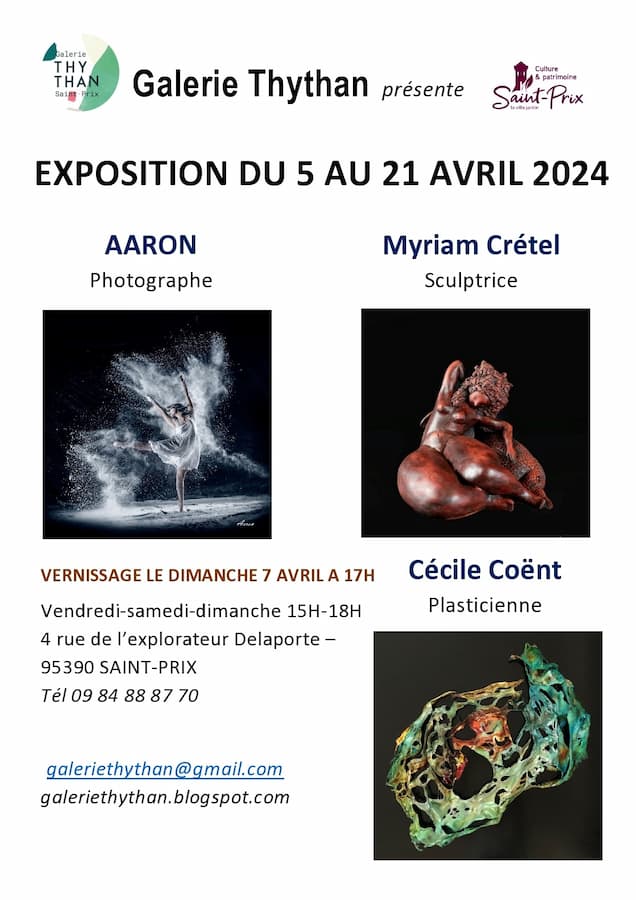 Exposition collective