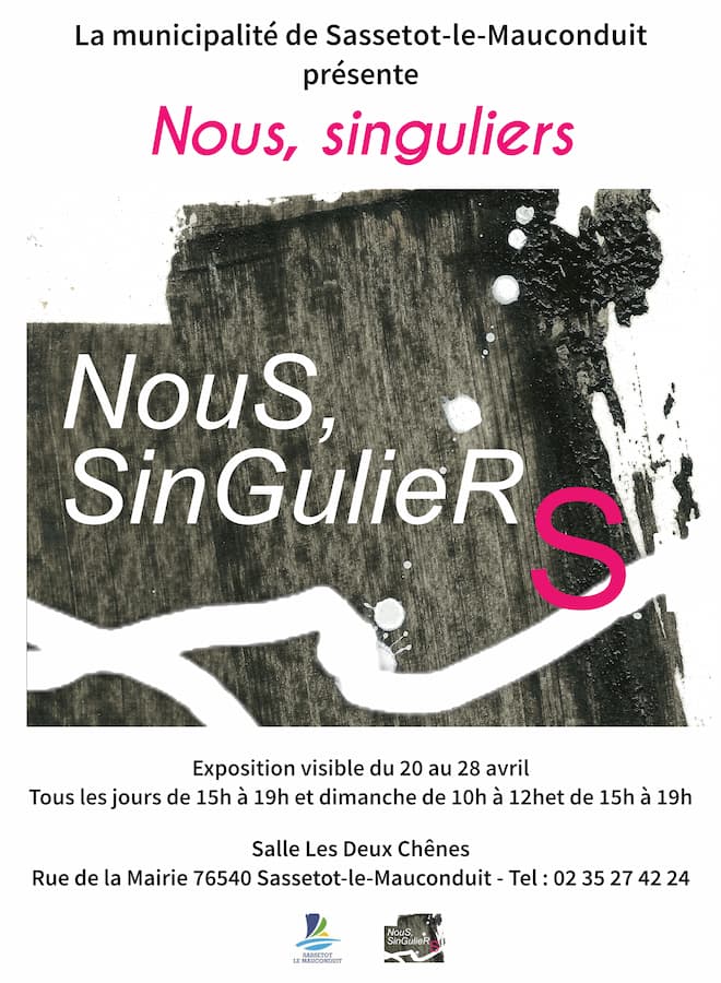 Nous, Singuliers