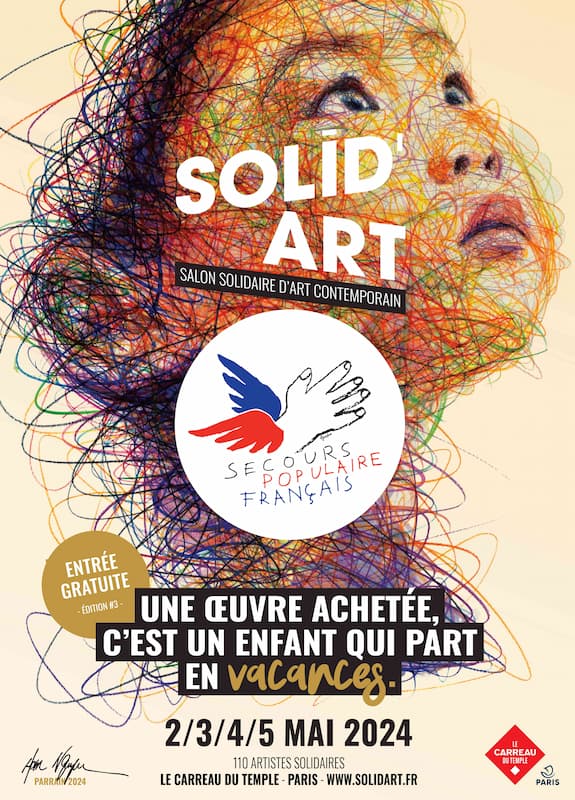 Solid’Art Paris 2024