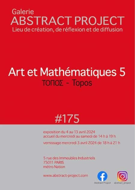 Art et Mathématiques 5