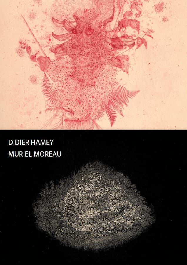 Didier Hamey – Muriel Moreau