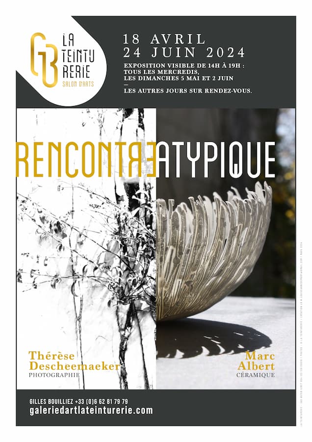 Rencontre atypique