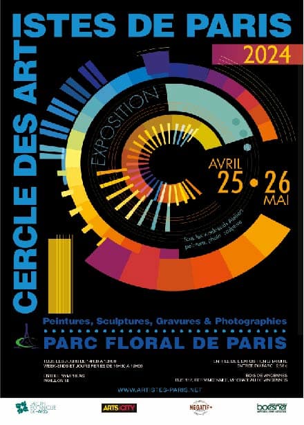 Cercle des artistes de Paris