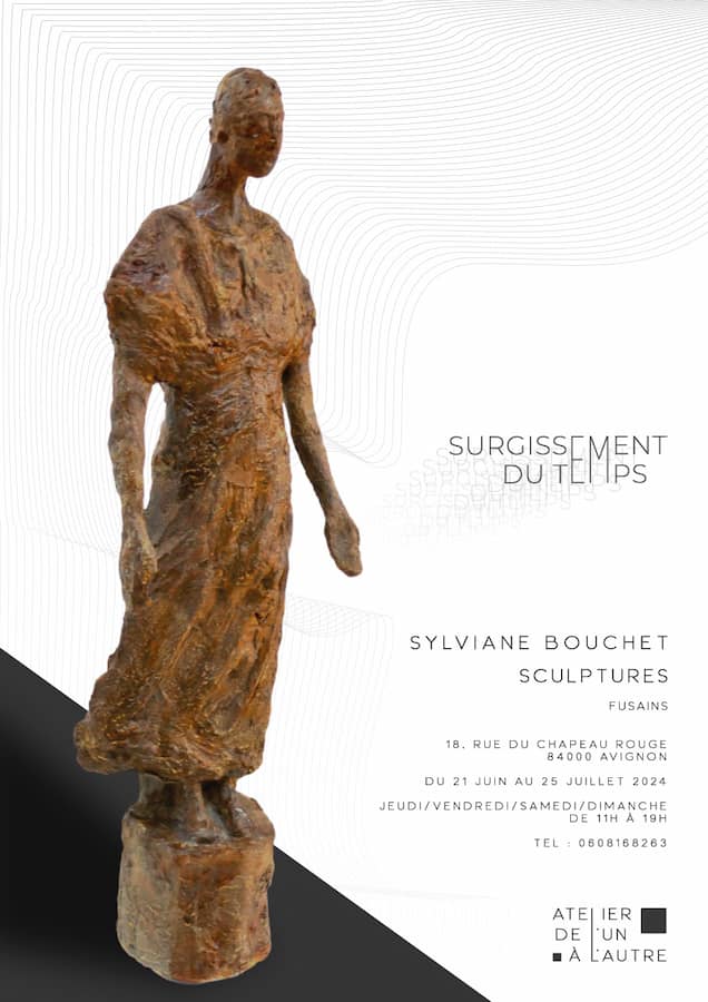 Surgissements du temps