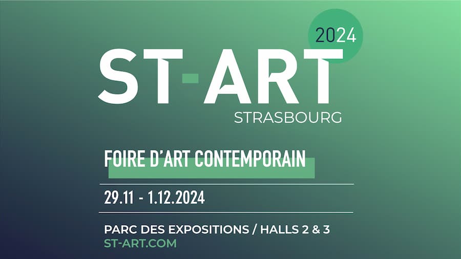 St&rsquo;Art 2024