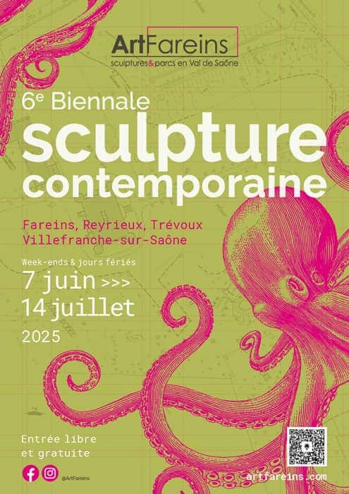 Biennale ArtFareins