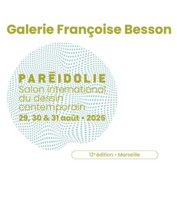 Salon Paréidolie