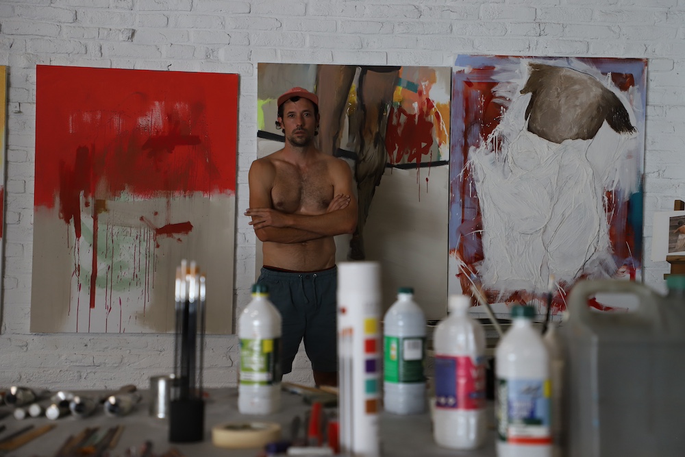 Prix Jean-Yves Ferrer