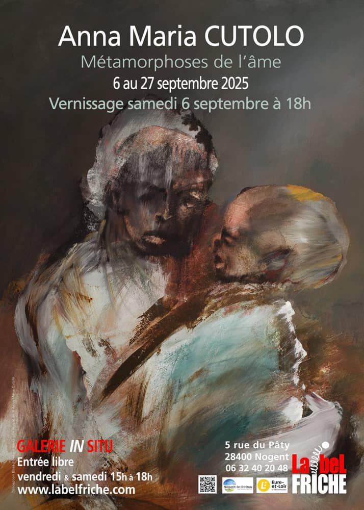 Métamorphoses de l&rsquo;âme