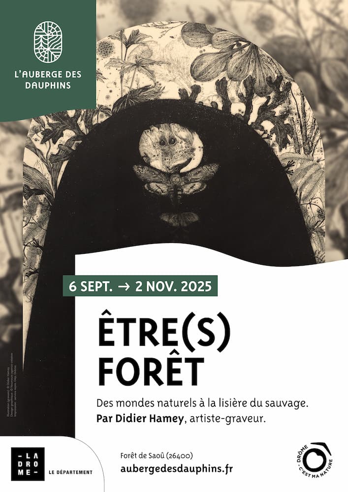 Être(s) forêt