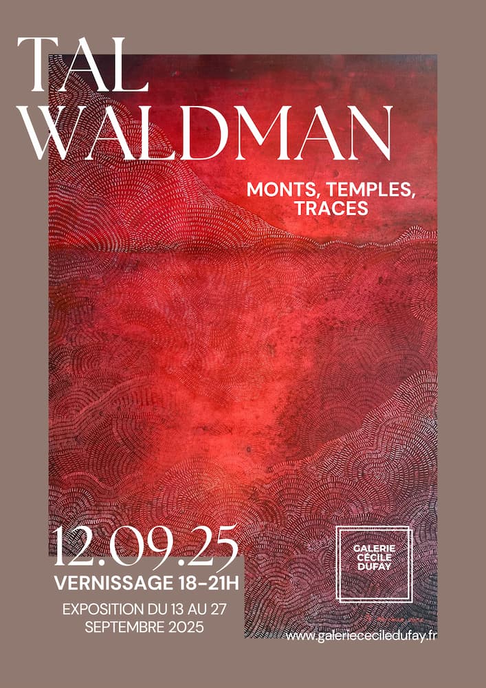 “Monts, Temples, Traces”