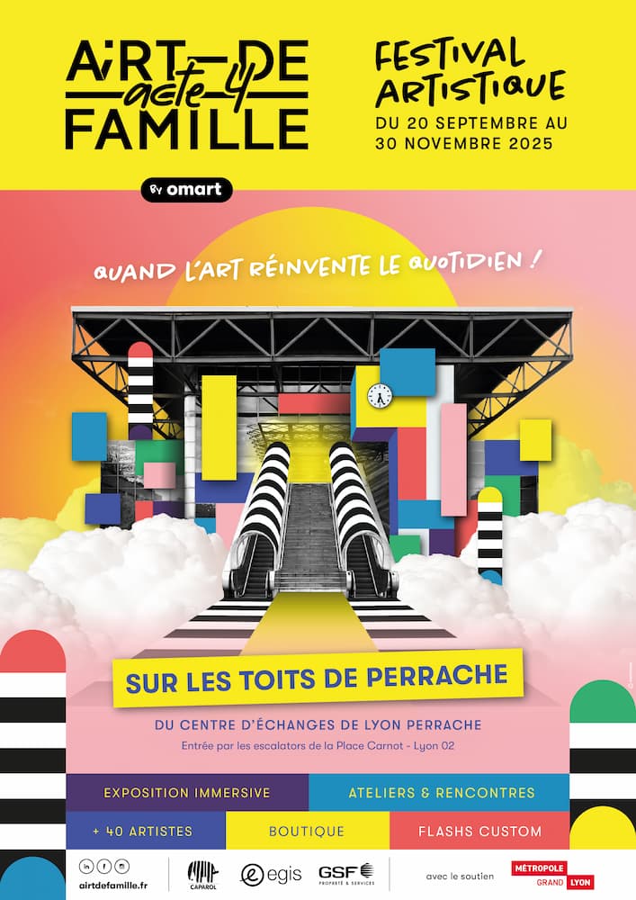AiRT de famille