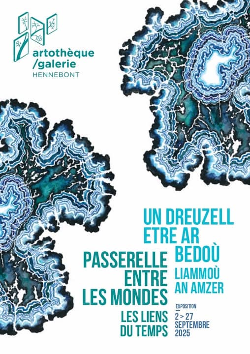 Passerelle entre les mondes : Les liens du temps