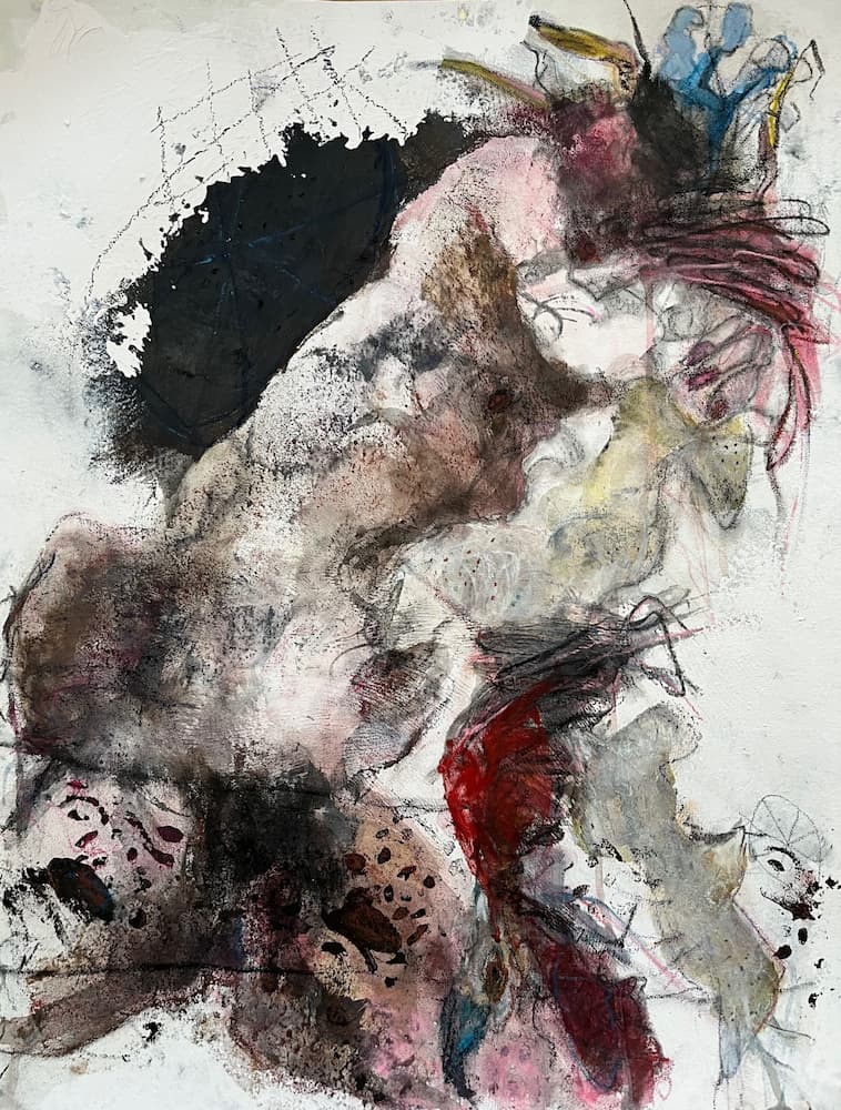 Sylviane Blondeau à Fouras