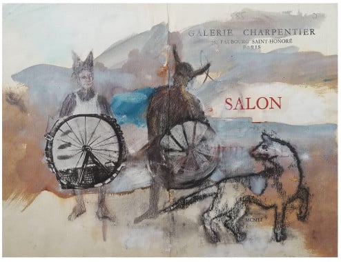 Céder sa place