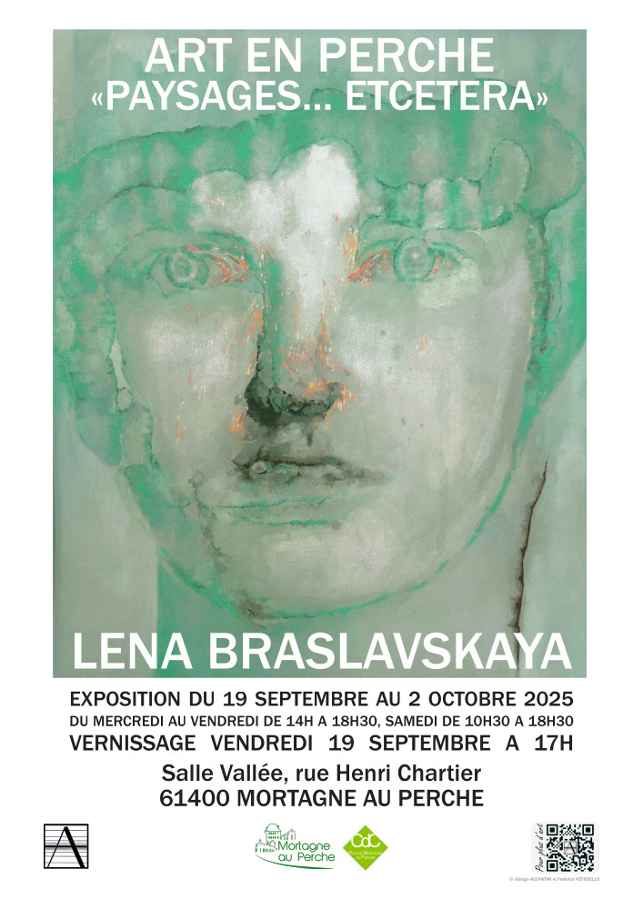 Lena Braslavskaya