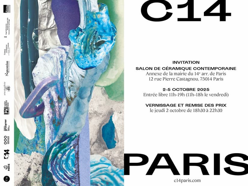 C14 Paris