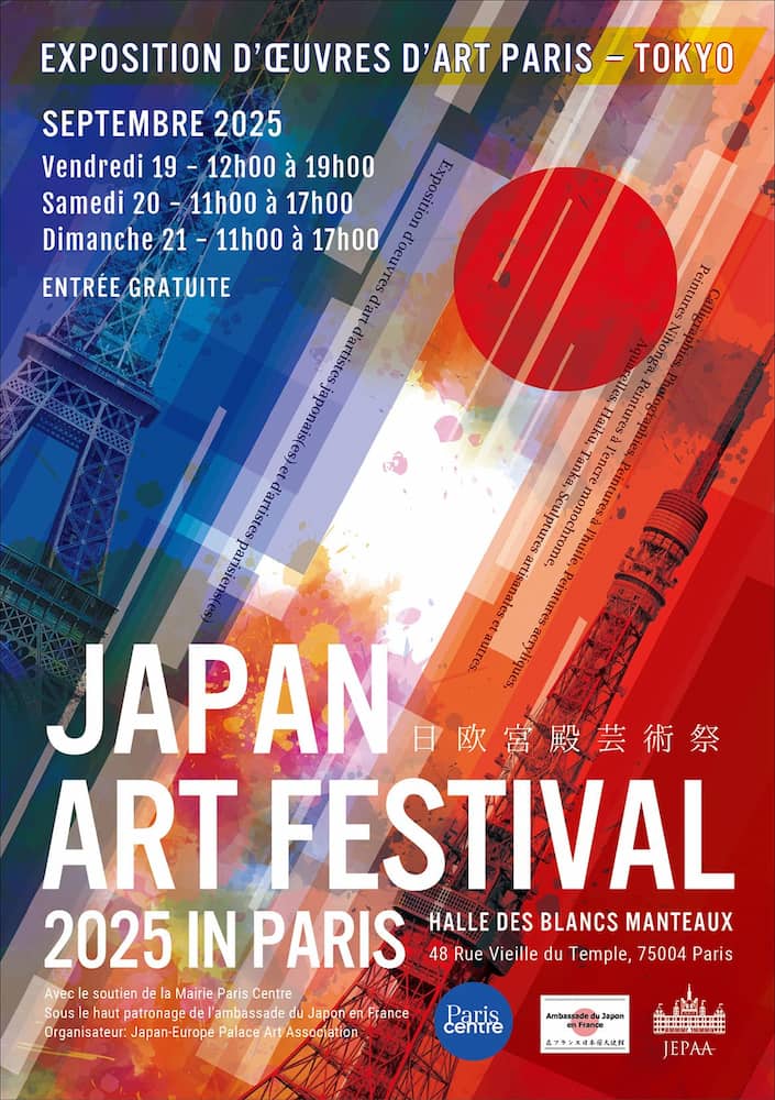 Japan Art Festival