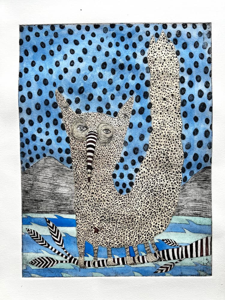 Les Secrets de l’eau