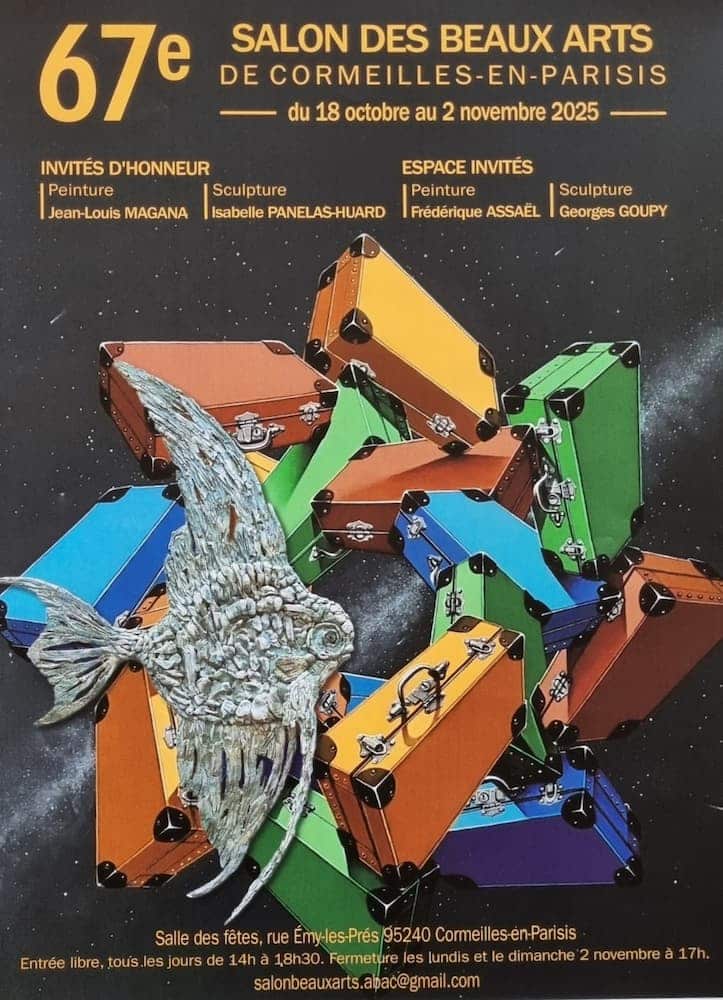 Salon des Beaux Arts