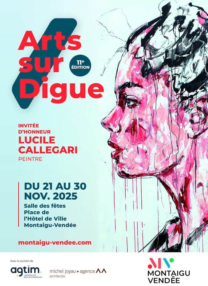 Arts sur Digue
