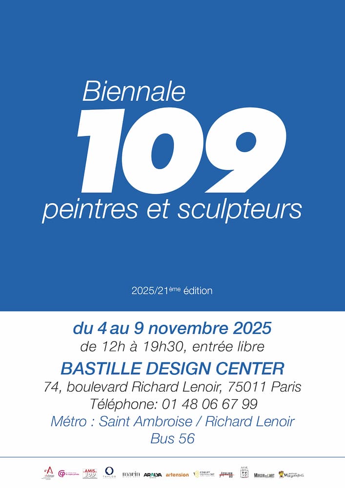 Biennale 109