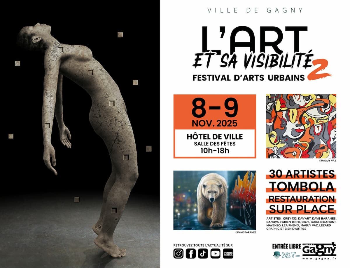 L’art et sa visibilité 2