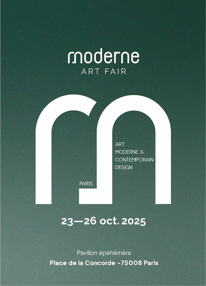 Moderne Art Fair