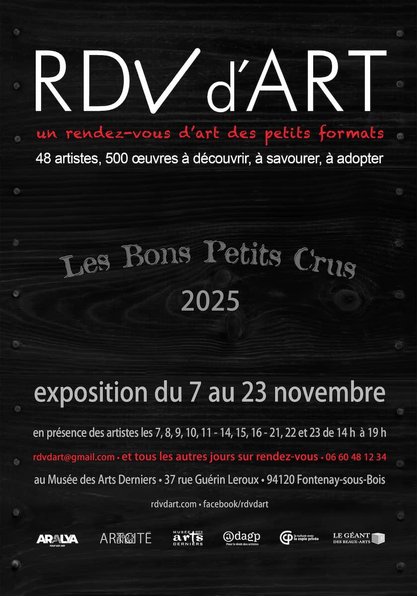 Rdv d’Art 2025