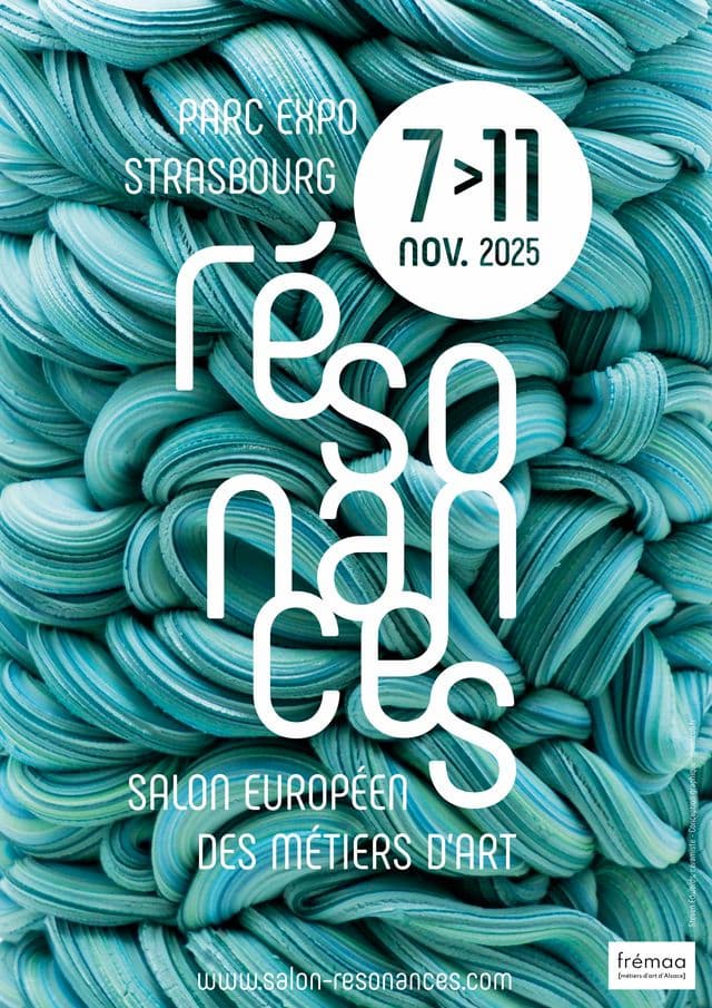 Salon Résonances