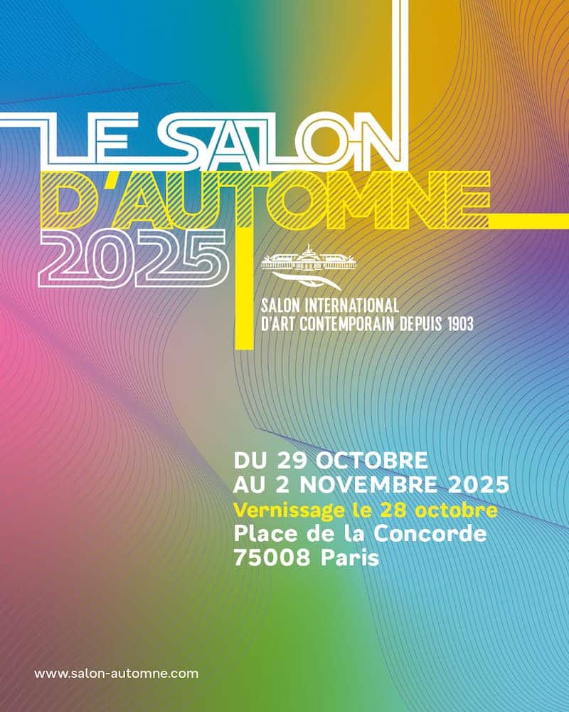 Salon d’Automne 2025