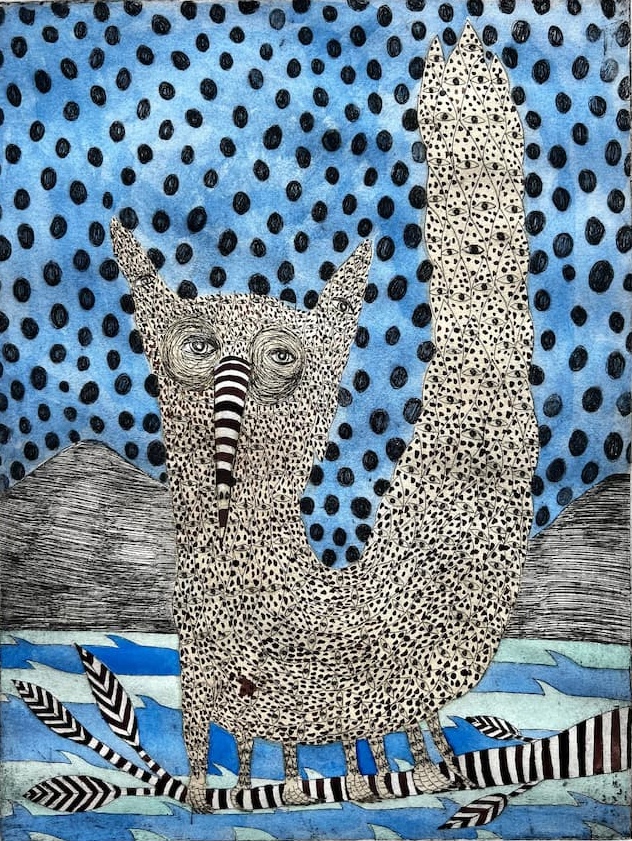 Night Tales – Cuento(s) de Noche(s)