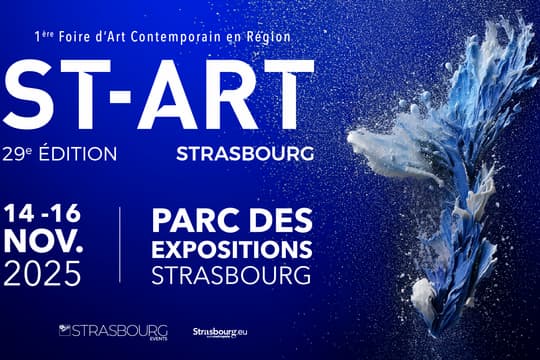 ST-ART
