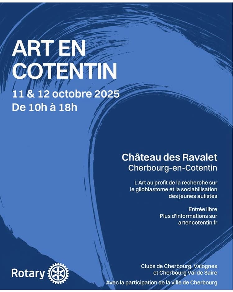 Art en Cotentin