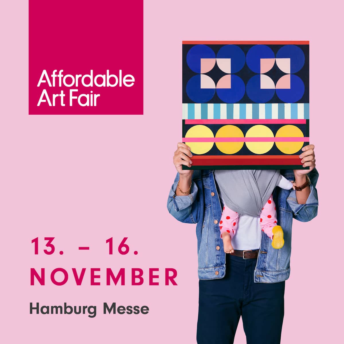 Affordable Art Fair de Hambourg