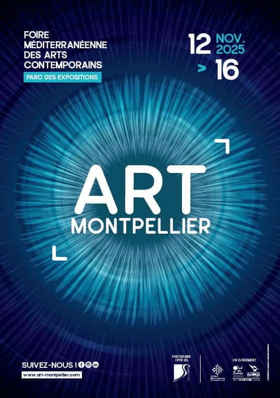 Art Montpellier 2025