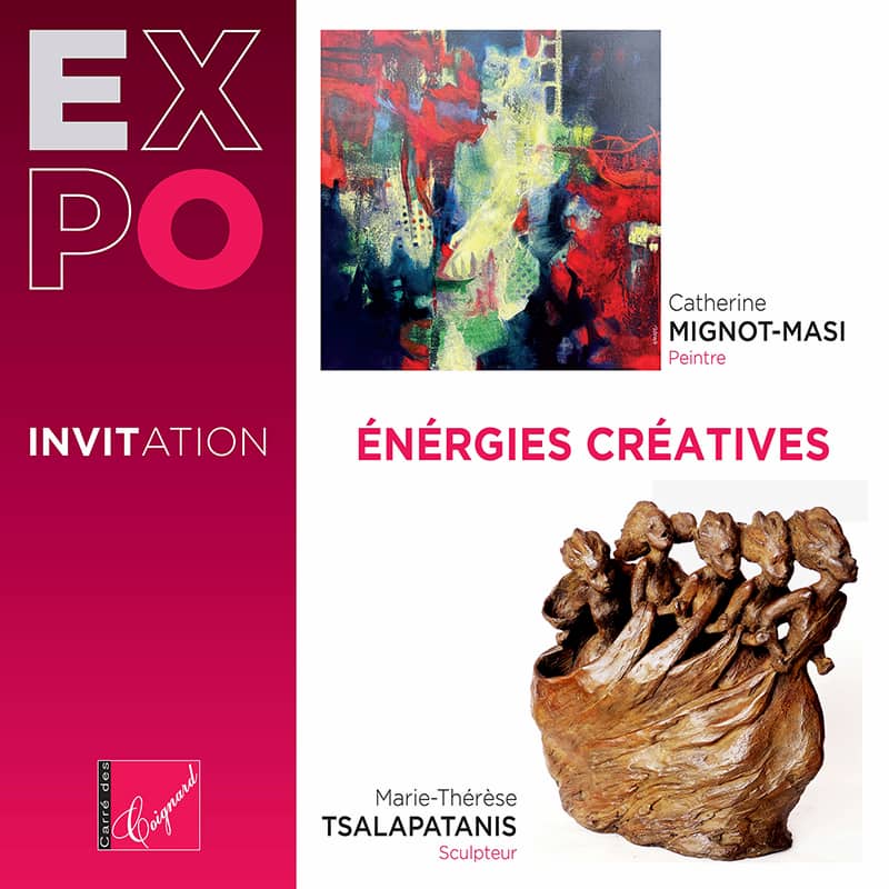 Énergies créatives