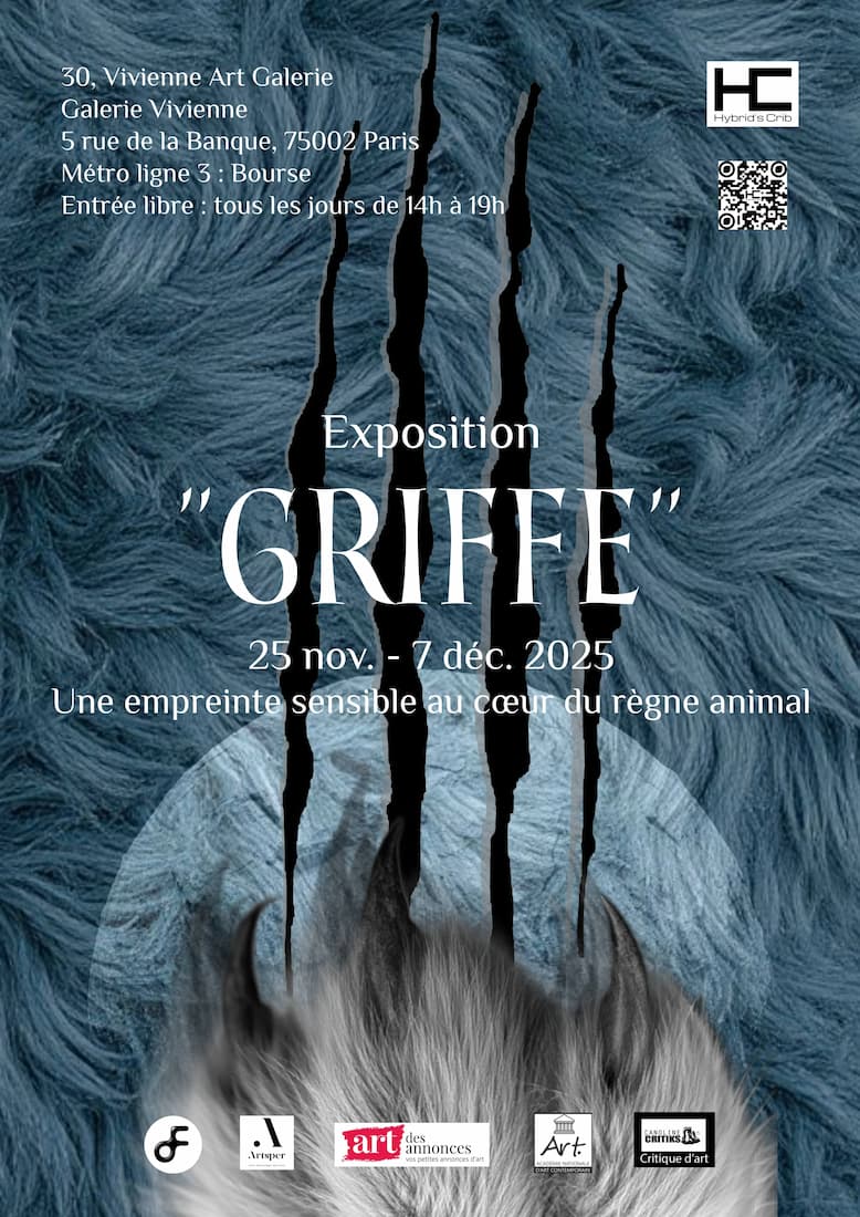 Griffe
